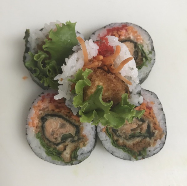 99. Rouleau Miki / Miki Roll