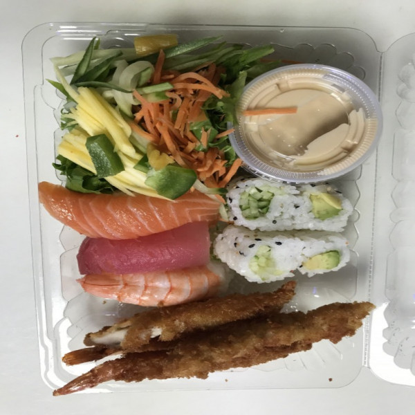 115. Bento