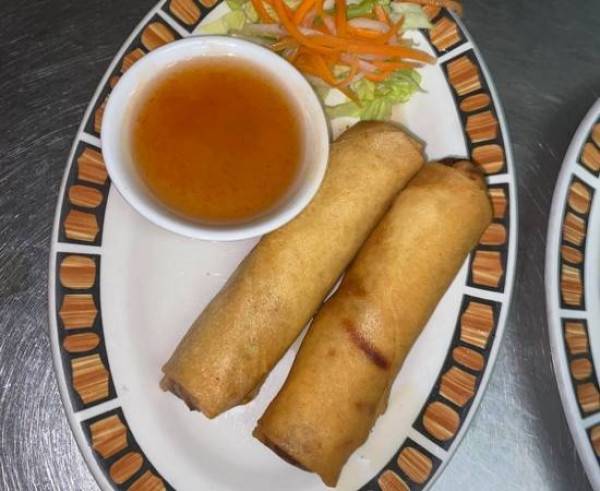 ROULEAUX IMPÉRIAUX(2) / CHẢ GIÒ