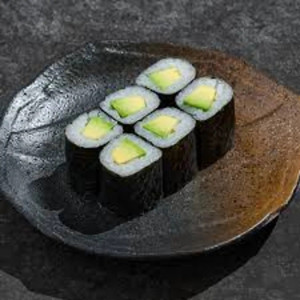 HOSOMAKI AVOCAT