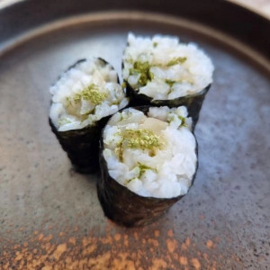 HOSOMAKI PÉTONCLE ÉPICÉ