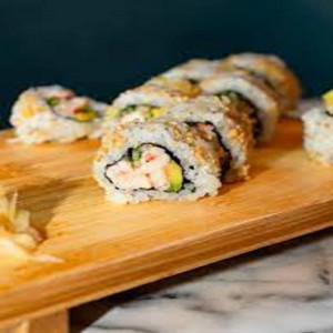 MAKI TARTARE AU HOMARD