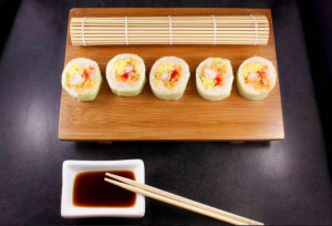 MANGO - TANGO (5 MCX)