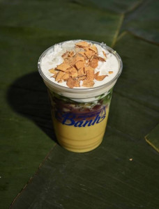 3. Three Color Che / Chè Ba Màu