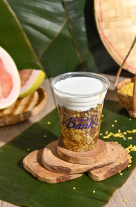 10. Pomelo Che / Chè Bưởi