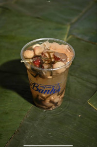 11. Ching Bo Leung / Sâm Bổ Lượng