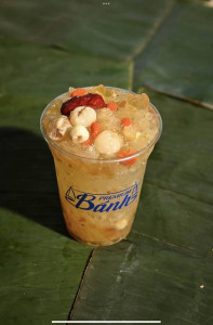 6. Nutrient Rich Sweet Soup / Chè Dưỡng Nhan