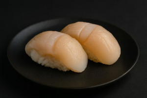 N8. NIGIRI PÉTONCLE HOTATEGAI