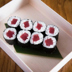 24. Hosomaki De Thon Épicé