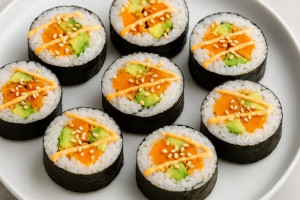 39A. Futomaki Végé-FIla