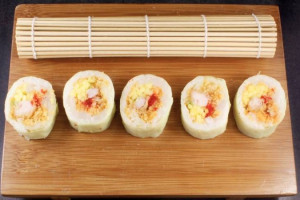 77. Mango tango (5mcx)