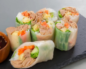 57. Makis De Printemps Thon 