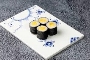 26A. Hosomaki D'omelette