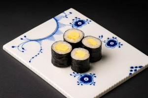 17A. Hosomaki Mangue