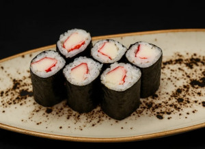 26. Hosomaki De Kanikama