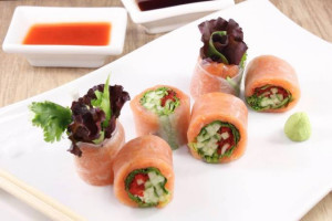 73. Alaska deli (6mcx