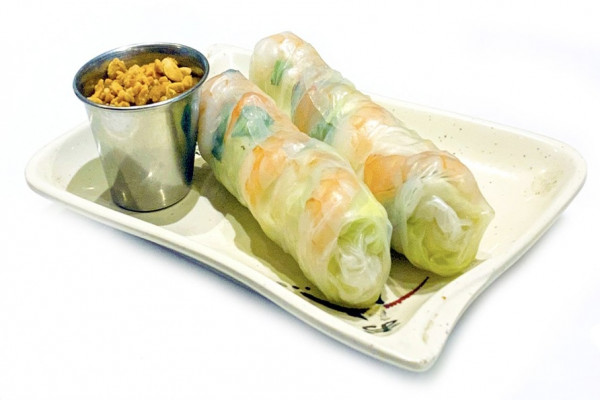 Gỏi Cuốn (2 mcx / pcs)