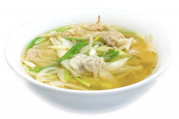 68. Mì Hoành Thánh