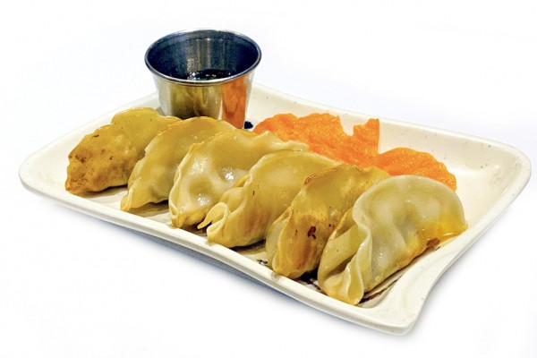 Dumpling (6 mcx / pcs)