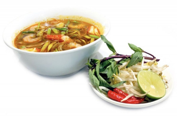 66. Phở Đồ Biển