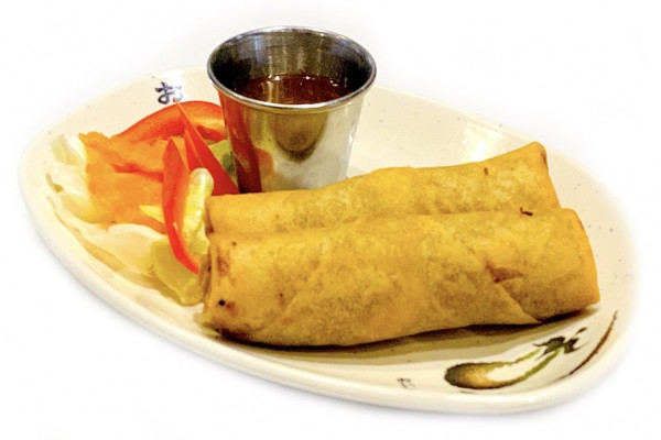 Chả Giò (2 mcx / pcs)