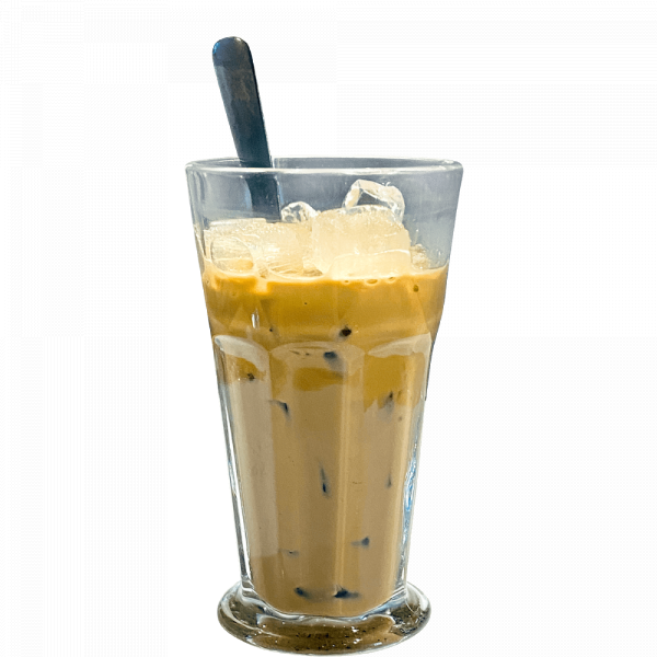 B1. Cà Phê Sữa Đá