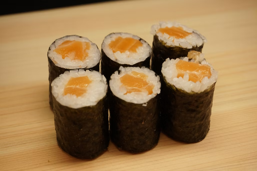 Hosomaki Saumon | Salmon