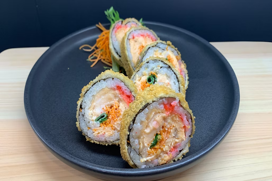 DRAGON EYE (6 MCX / PCS)