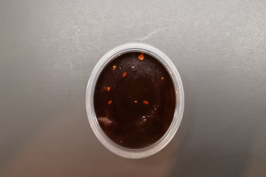 Teriyaki Sauce