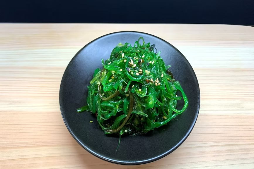 SALADE WAKAME