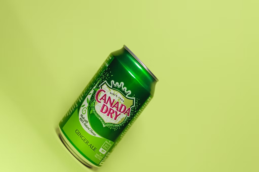 Canada Dry