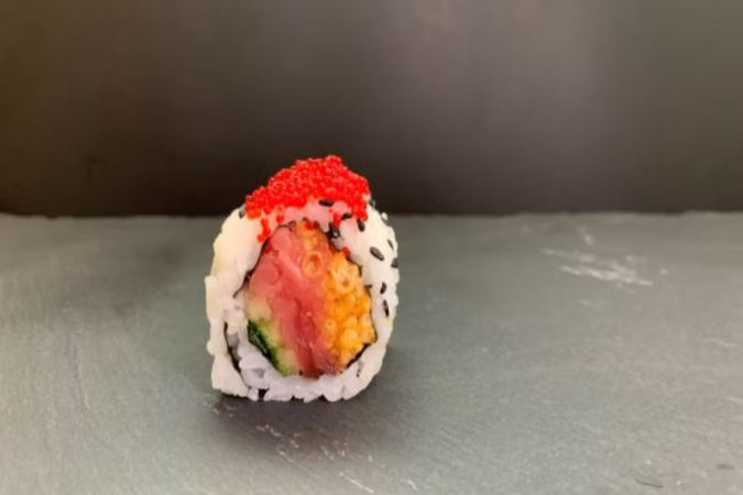 Thon Épicé / Spicy Tuna