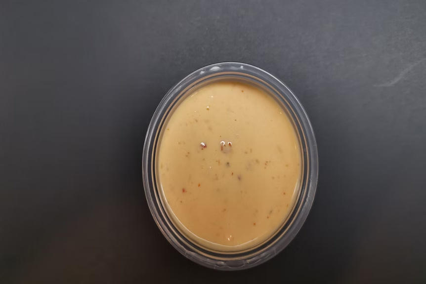 Mayonnaise Épicé