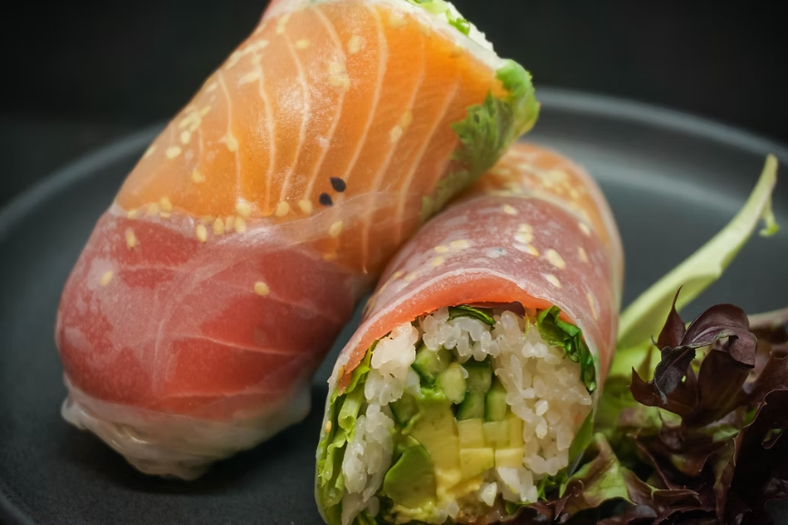 Printemps Rainbow (2 Mcx)