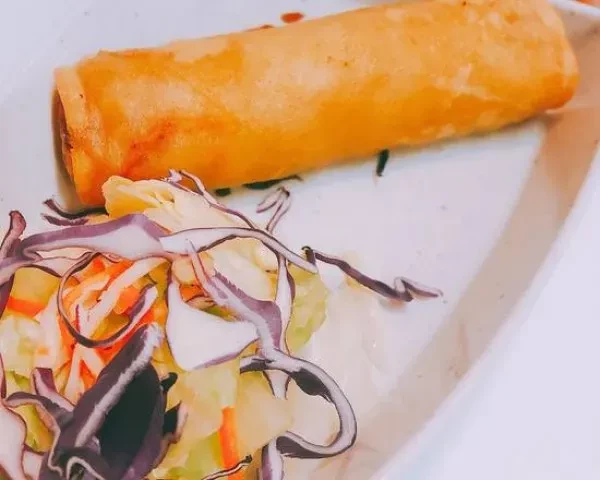 Rouleau impérial / Imperial Roll