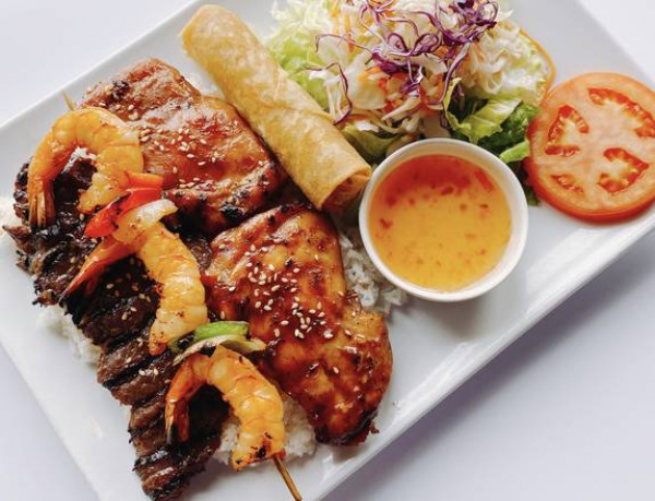 Combo F 🐔🐄🍤