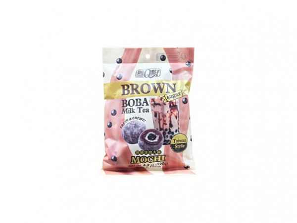 Mochi In BAG Brown Sugar Flavour 120g
