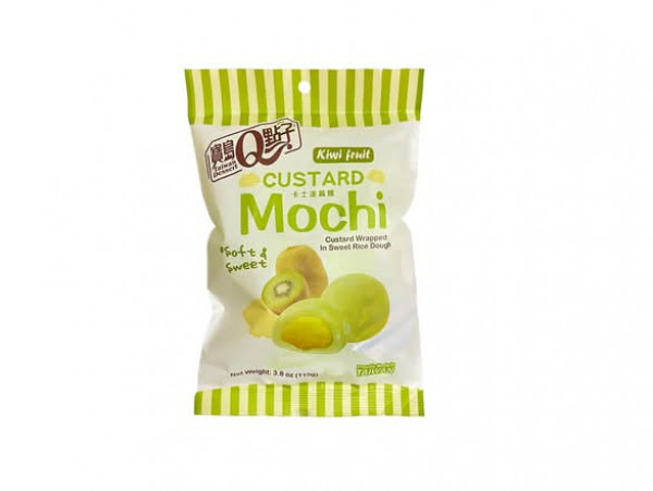 Custard KIWI in BAG 110g