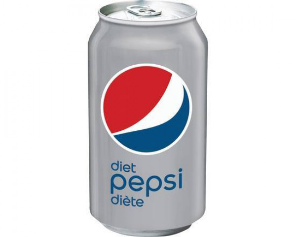 Pepsi diète / Diet Pepsi