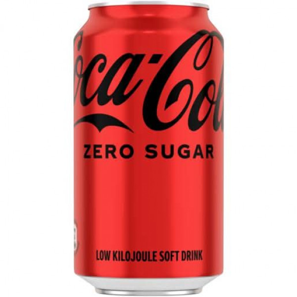 Coca cola zero