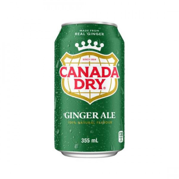 Canada Dry
