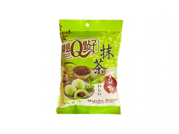 Mochi in BAG MATCHA 120g