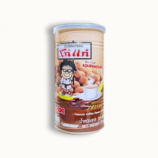 Kohkae peanut coffee flav 230g