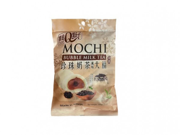 Mochi in BAG BUBBLE MILK TEA 120g