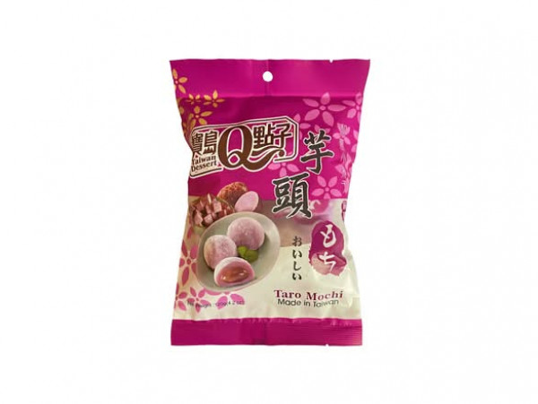 Mochi in BAG TARO 120g