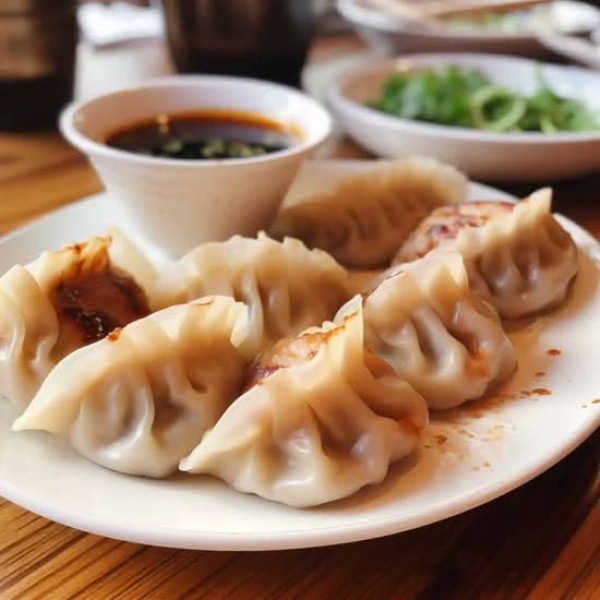 🥟Dumpling (6mcx)