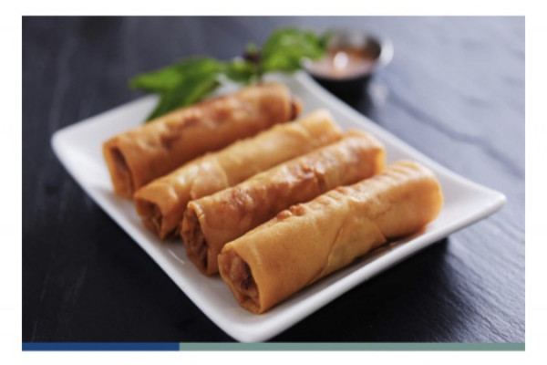 Rouleaux Impériaux (4 MCX)