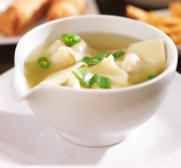 Soupe Wonton (4 MCX)