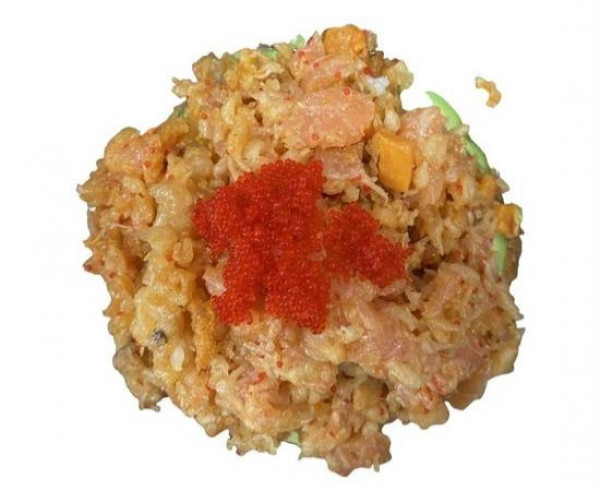 111. Pizza Volcano / Volcano Pizza