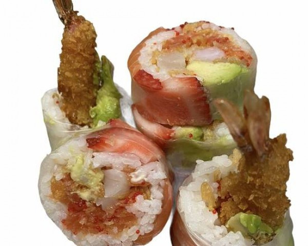 S5. Tiger Blad (Feuilles de Riz)